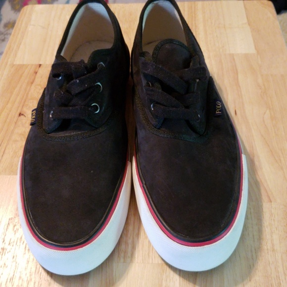 Polo Ralph Lauren Other - Men Polo Shoes